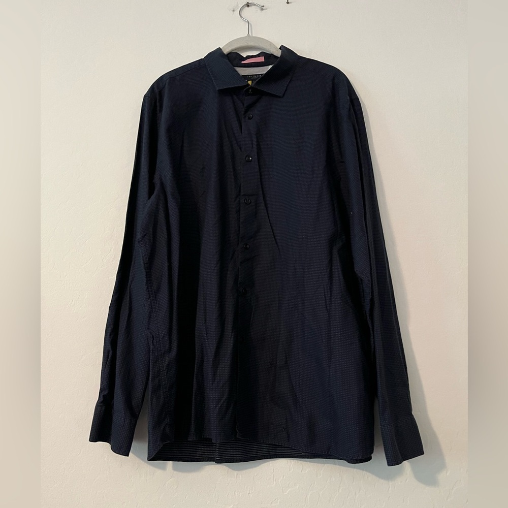 Ted Baker Shirt